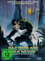 Film: Das Ding aus dem Sumpf