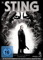 Film: Sting - Into the Light [3 DVDs]