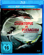 Film: Sharktopus vs Pteracuda - Kampf der Urzeit...