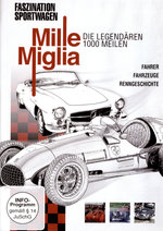 Film: Die Mile Miglia - Die legendären 1.000 Meilen