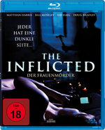 Film: The Inflicted - Der Frauenmörder