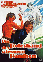 Film: Die Todeshand des schwarzen Panthers