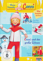 Film: Meine Freundin Conni 8 - Conni und der große...