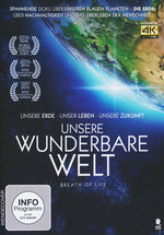 Film: Unsere wunderbare Welt (Mastered in 4K)