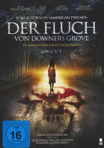 Film: Der Fluch von Downers Grove - Uncut