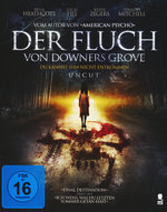 Film: Der Fluch von Downers Grove - Uncut