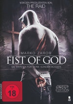Film: Fist of God - Uncut