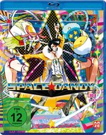 Film: Space Dandy - Vol. 8