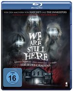 Film: We Are Still Here - Uncut