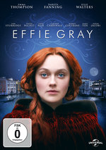 Film: Effie Gray