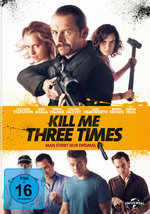 Film: Kill me three Times