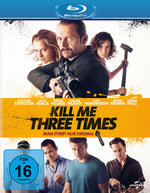 Film: Kill me three Times