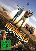 Film: Tremors 5 - Blutlinien
