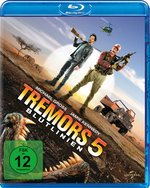 Film: Tremors 5 - Blutlinien