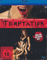 Film: Temptation - Ein Vampirherz schlägt für immer