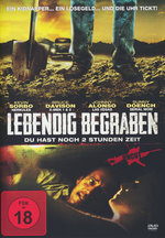 Film: Lebendig Begraben - Uncut
