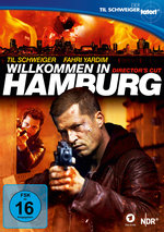 Film: Tatort - Willkommen in Hamburg [DC]