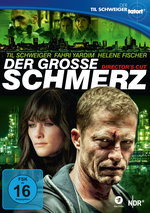 Film: Tatort - Der große Schmerz [DC]