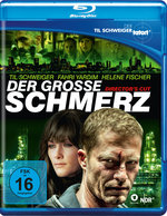 Film: Tatort - Der große Schmerz [DC]