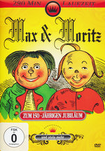 Film: Max und Moritz - 150 Jahre Jubiläum