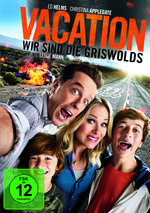 Film: Vacation - Wir sind die Griswolds