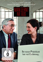 Film: Man lernt nie aus