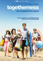 Film: Togetherness - Staffel 1 [2 BRs]