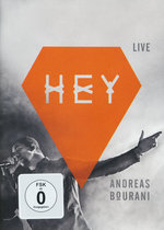 Film: Andreas Bourani - Hey Live