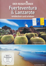 Film: Fuerteventura & Lanzarote - entdecken und erleb.