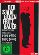 Film: Der Staat gegen Fritz Bauer