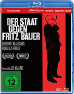 Film: Der Staat gegen Fritz Bauer
