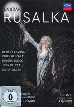 Film: Antonin Dvorak - Rusalka