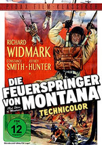 Film: Die Feuerspringer von Montana