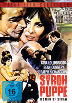 Film: Die Strohpuppe