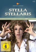 Film: Stelle Stellaris - Die komplette Serie [2 DVDs]