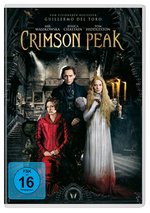 Film: Crimson Peak
