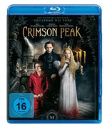 Film: Crimson Peak