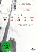 Film: The Visit