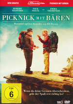 Film: Picknick mit Bären