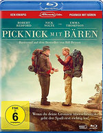 Film: Picknick mit Bären