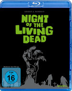 Film: Night of the Living Dead
