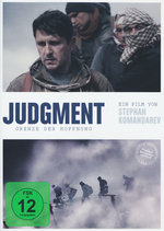 Film: Judgement - Grenze der Hoffnung