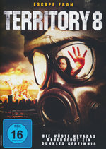 Film: Escape from Territory 8