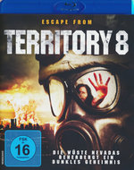 Film: Escape from Territory 8