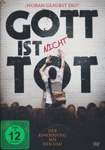 Film: Gott ist nicht tot