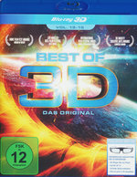 Film: Best of 3D - Vol. 13-15