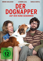 Film: Der Dognapper - Auf den Hund gekommen