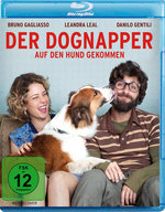 Film: Der Dognapper - Auf den Hund gekommen