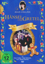 Film: Hänsel und Gretel - Große Märchen mit gr. Stars