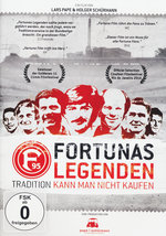 Film: Fortunas Legenden - Tradition kann man nicht...